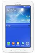 Samsung Galaxy Tab 3 Neo SM T110, White