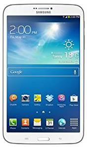 Samsung Galaxy Tab 3 SM T311 Tablet , White