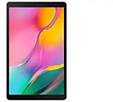 Samsung Galaxy Tab A 10.1 Wi Fi+4G Tablet 25.65 cm, RAM 2 GB, ROM 32GB, Black