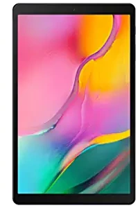 Samsung Galaxy Tab A 10.1 Wi Fi Tablet 25.65 cm, RAM 2 GB, ROM 32GB, Black