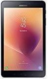 Samsung Galaxy Tab A 2017 SM T385NZKAINS Tablet, Black