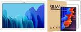 Samsung Galaxy Tab A7 LTE 3 GB RAM 32 GB ROM 10.4 Inch With Wi Fi+4G Tablet + 2 Pack Tempered