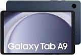 Samsung Galaxy Tab A9 22.10 Cm Display, RAM 4 GB, ROM 64 GB Expandable, Wi Fi+4G, Tablet, Dark Blue