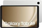 Samsung Galaxy Tab A9 22.10 Cm Display, RAM 4 GB, ROM 64 GB Expandable, Wi Fi+4G, Tablet, Silver