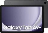 Samsung Galaxy Tab A9+ 27.94 Cm Display, RAM 4 GB, ROM 64 GB Expandable, Wi Fi+5G, Tablet, Gray