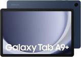 Samsung Galaxy Tab A9+ 27.94 Cm Display, RAM 4 GB, ROM 64 GB Expandable, Wi Fi+5G, Tablet, Navy