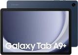 Samsung Galaxy Tab A9+ 27.94 Cm Display, RAM 4 GB, ROM 64 GB Expandable, Wi Fi Tablet, Dark Blue