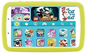 Samsung Galaxy Tab A Kids Edition 8 , 32GB Wifi Tablet Silver SM T290NZSKXAR