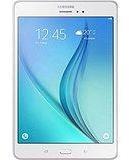 Samsung Galaxy Tab A SM T355YZBAINS Tablet, Sandy White