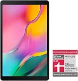 Samsung Galaxy Tab A SM T515 32GB 10.1 Inch Factory Unlocked Wi Fi + 4G/LTE Tablet International Version