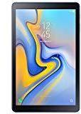 Samsung Galaxy Tab A SM T595NZBAINS Tablet, Blue