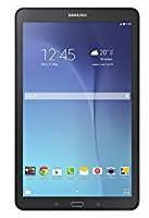 Samsung Galaxy Tab E SM T561NZKAINS Tablet, Metallic Black