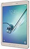 Samsung Galaxy Tab S2 9.7 T819 LTE 32GB Gold International Version, No Warranty, GSM Only, No CDMA