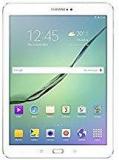 Samsung Galaxy Tab S2 T819 Tablet, White