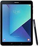 Samsung Galaxy Tab S3 SM T825 Tablet, Black