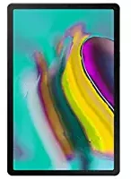 Samsung Galaxy Tab S5e, Black