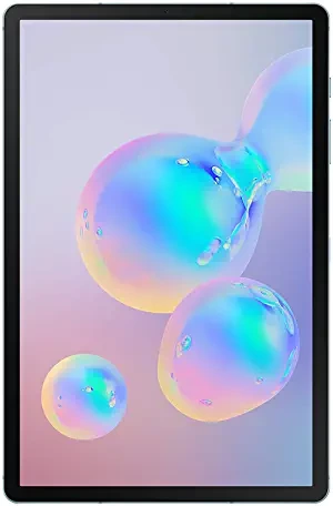 Samsung Galaxy Tab S6, Blue