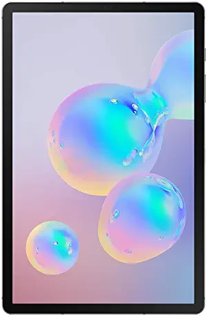 Samsung Galaxy Tab S6, Gray