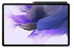 Samsung Galaxy Tab S7 FE | 31.50cm LCD Display | Qualcomm SDM 750G Processor | 10, 090mAh Battery | Dolby Atmos | Android 11 | 4GB+64GB | 8GB+128GB | Wi Fi | Wi Fi + LTE | S Pen | Black