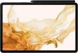 Samsung Galaxy Tab S8 | 27.81cm LCD Display | 4nm Processor | 8, 000 MAh Battery | Dolby Atmos Quad Speakers | Android 12.0 | 8GB+128GB | Wi Fi | S Pen Support | Graphite