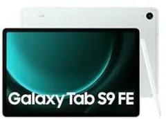 Samsung Galaxy Tab S9 Fe 27.69 Cm Display, Ram 6 Gb, ROM 128 Gb Expandable, S Pen in Box, Wi Fi, Ip68 Tablet, Mint Upto Inr 7000 Bank