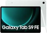 Samsung Galaxy Tab S9 FE 27.69 Cm Display, RAM 6 GB, ROM 128 GB Expandable, S Pen In Box, Wi Fi, IP68 Tablet, Mint