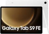 Samsung Galaxy Tab S9 FE 27.69 Cm Display, RAM 6 GB, ROM 128 GB Expandable, S Pen In Box, Wi Fi, IP68 Tablet, Silver Upto INR 7000 Bank Discount