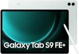 Samsung Galaxy Tab S9 FE+ 31.50 Cm Display, RAM 12 GB, ROM 256 GB Expandable, S Pen In Box, Wi Fi, IP68 Tablet, Mint