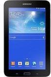 Samsung SM T116NYKYINS Tablet, Ebony Black