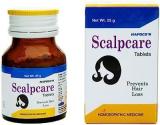 SCALPCARE TABLET 25 GM HAPDCO