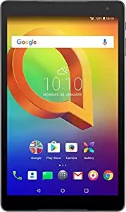 Shivansh Alcatel A3 10 4G 2GB ARM 16 GB ROM 10.1 inch with Wi Fi+4G Tablet