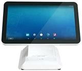 Shreyans 15.6 Inch One Screen Android Pos Systems 2GB RAM + 8GB ROM / 4GB + 16GB ROM