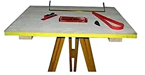 SIMRAH Classic Plane Table Survey Set