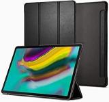 Spigen Galaxy Tab S5e Case Smart Fold Black