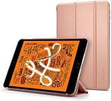 Spigen IPad Mini 5 Case Smart Fold Rose Gold