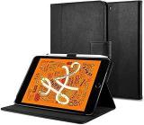 Spigen IPad Mini 5 | Mini 4 Case Stand Folio Black