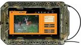 Spypoint GEOPAD GPS Hunting Tablet, Camo, One Size