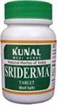 SRIDERMA TABLET