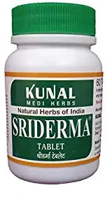 SRIDERMA TABLET