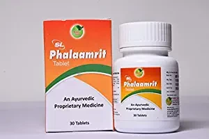 SWEET LIVING PVT. LTD., PHALAAMRIT TABLET, SET OF FOUR