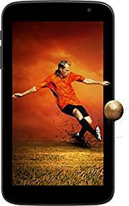 Swipe 3D Life Plus Tablet, Black