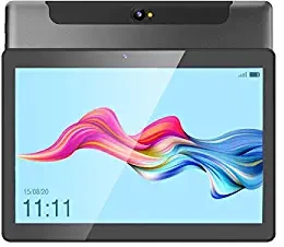 Swipe Slate 2 Tablet, Grey