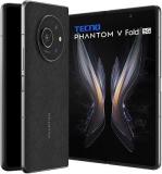 Tecno Phantom V Fold 5G Black | The First Full Size Fold | LTPO A