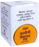 Unjha Kamini Vindravan Ras Tablets Pack Of 2