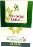 VADIYARATNAM MENOVAS 100 TABLET