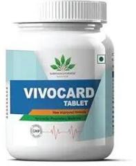 VIVOCARD Tablet 30 Tablets