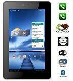 Vox V102 Dual Sim Calling 7 Inch Android Tablet With Bluetooth, Tv, Fm, 3G, Capacitive Touch