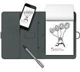 Wacom Bamboo Spark CDS600P Smart Folio With Gadget Pocket