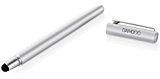 Wacom BAMBOO STYLUS SOLO3 SILVER CS 160S