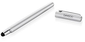 Wacom BAMBOO STYLUS SOLO3 SILVER CS 160S